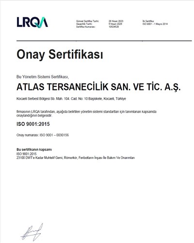 OCCUPATIONAL HEALTH AND SAFETY POLICY